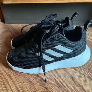 Boys size 11 kids adidas shoes